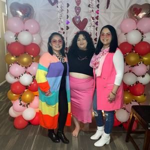 Meet your Posher, Tiffany